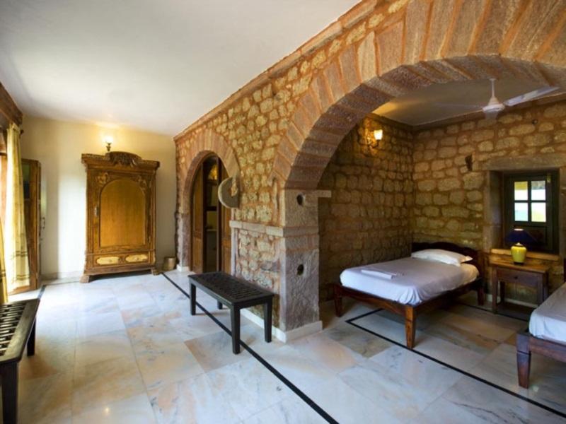 Chandelao Garh Exterior photo