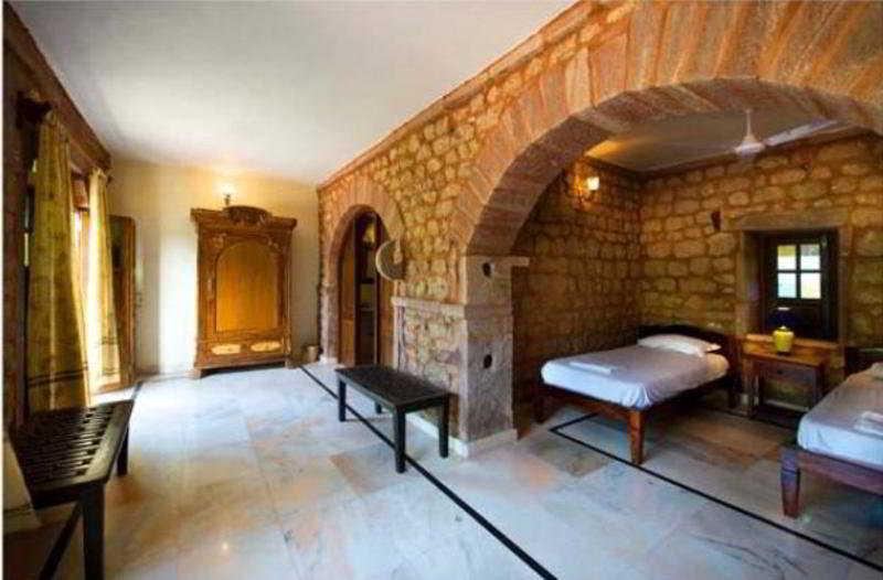 Chandelao Garh Exterior photo